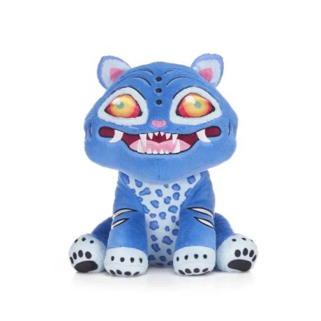 PELUCHE K-POP DEMON HUNTERS 34CM-DERPY