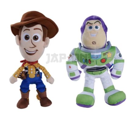 PELUCHE TOY STORY 25CM