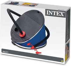 POMPA MANTICE 30CM