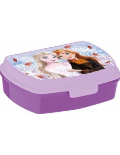 PORTAPRANZO IN PVC FROZEN