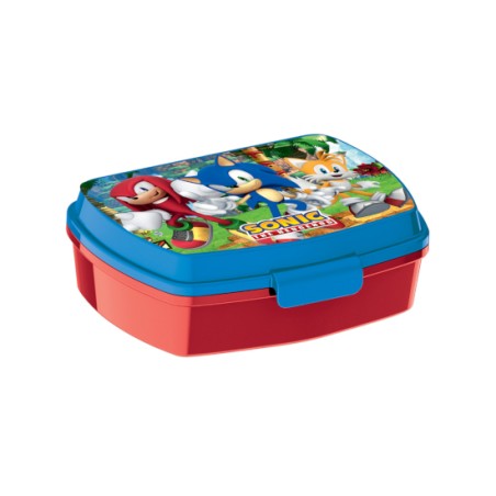 PORTAPRANZO IN PVC SONIC