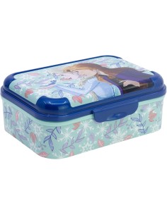 PORTAPRANZO PVC DELUXE FROZEN