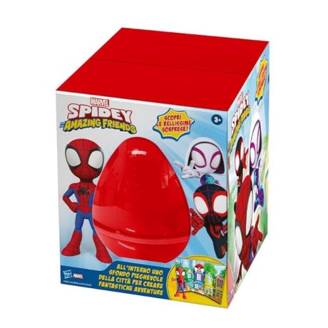 SORPRESOVO SPIDEY