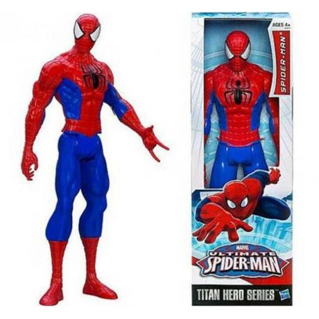 SPIDERMAN