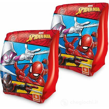 SPIDERMAN BRACCIOLI 25X15CM