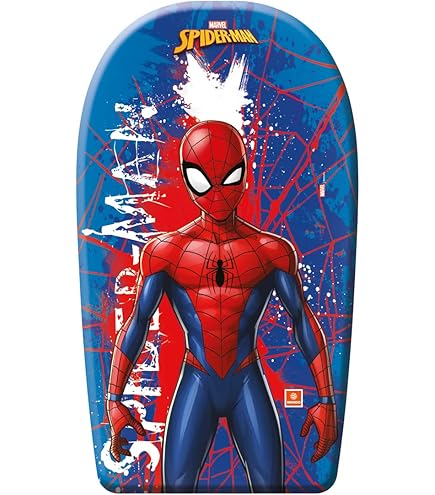 SPIDERMAN TAVOLA SURF 94 CM