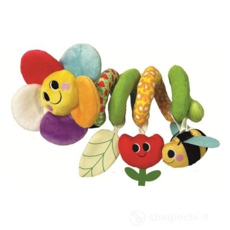 SPIRALE MAGIC GARDEN SOFT