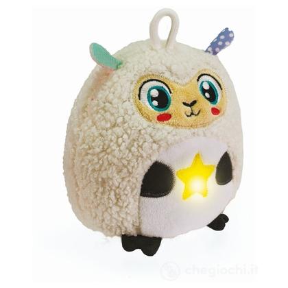 TWINKLE TWINKLE - LITTLE SHEEP