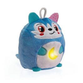 TWINKLE TWINKLE LUCE LITTLE WOLF