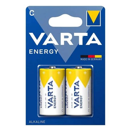 VARTA ENERGY C BLI 2
