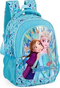 ZAINO MULTI ROUND EXCLUSIVE FROZEN ICY-DREAMS