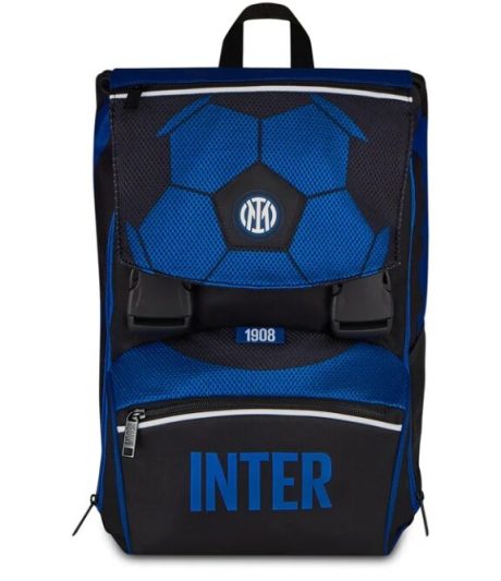 ZAINO SDOPPIABILE BIG SEVEN INTER