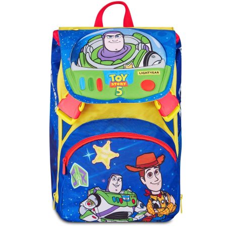 ZAINO SDOPPIABILE BIG SEVEN TOY STORY 5