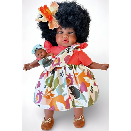 ADDIS CON BEBE' COLOR