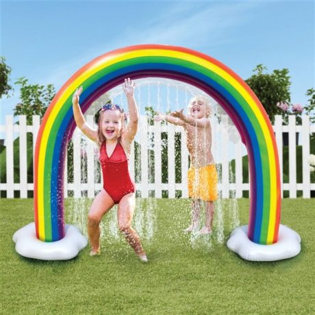 ARCOBALENO 216X46X153 CM