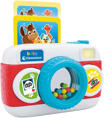 BABY CAMERA NEW