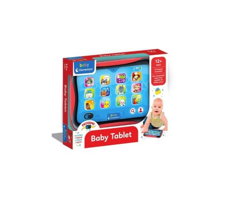 BABY TABLET
