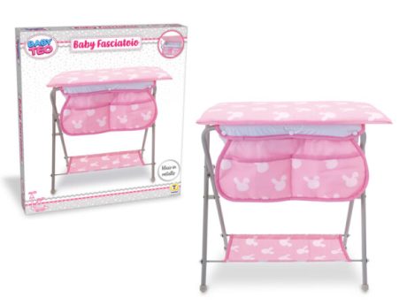 BABY TEO - FASCIATOIO 46X26X49