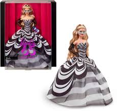 BARBIE DELUXE 65° ANNIVERSARIO