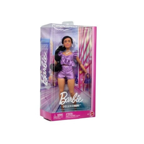 BARBIE DELUXE STYLE