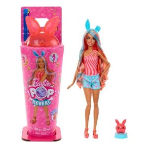 BARBIE POP! REVEAL ASS.TO ANIMAL PARTY 997