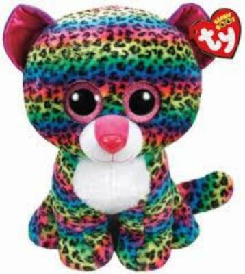BEANIE BOOS XXL DOTTY