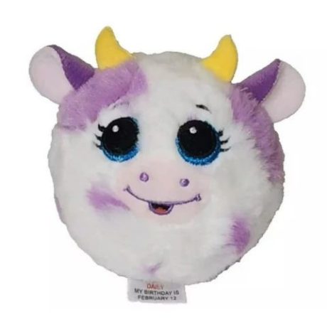 BEANIE BOUNCERS DAISY