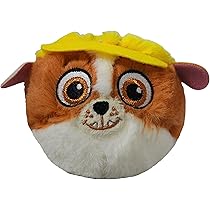 BEANIE BOUNCERS RUBBLE