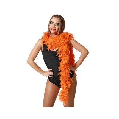 BOA 45G ARANCIO