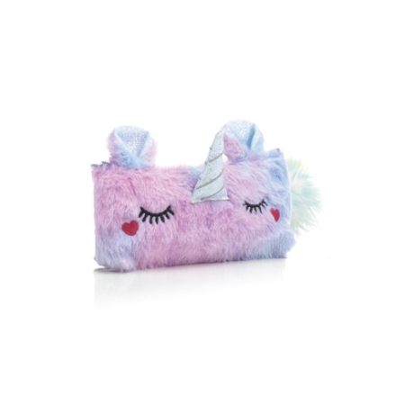 BUSTINA PLUSH C/PON PON