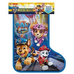 CALZA PAW PATROL