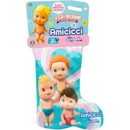 CALZETTONE AMICICCI 2024