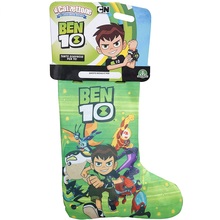 CALZETTONE BEN 10