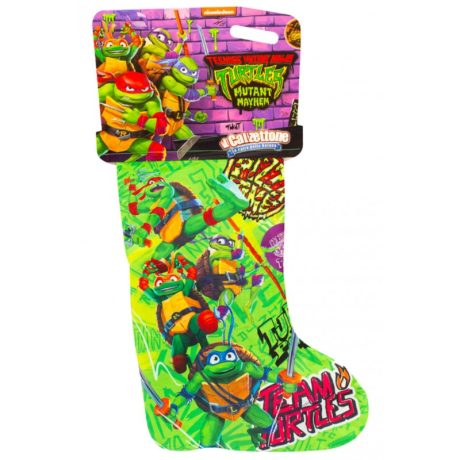 CALZETTONE TURTLES 2024