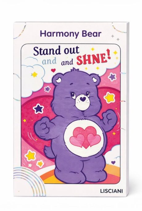CARE BEARS PUZZLE COLLECTION 567