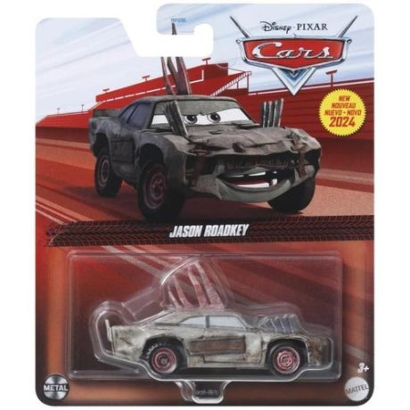 CARS PERSONAGGI ASS. 375