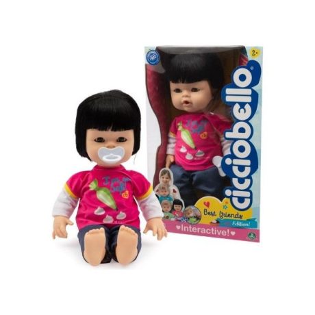 CICCIOBELLO BEST FRIENDS