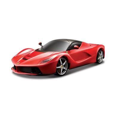 COLLEZIONE BURAGO FERRARI R&P - 1:24