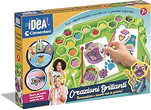 CREAZIONI BRILLANTI CREA IDEA