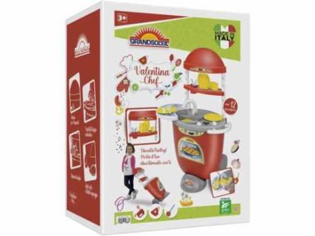 CUCINA GRANDSOLEIL NOUVELLE