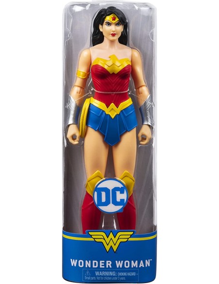 DC UNIVERSE WONDER WOMAN 30 CM
