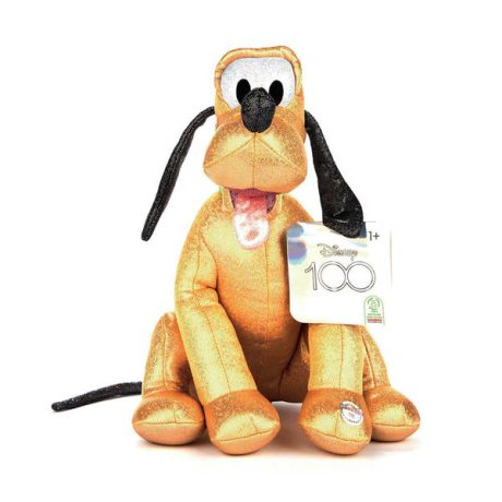 DISNEY 100 ANNI PEL. PLUTO