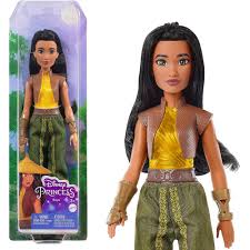 DISNEY PRINCESS PRINCIPESSA CORE 373