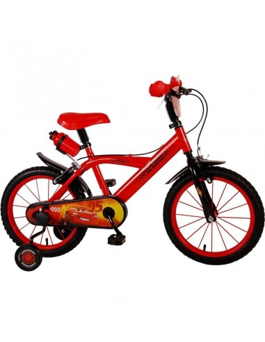 DY BICI CARS 16"