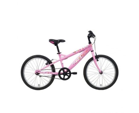 DY BICI FLOWERS 20"