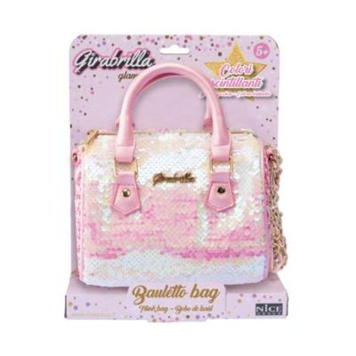 GIRABRILLA BORSETTE DOLCE & DECISA 666