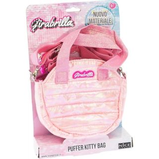 GIRABRILLA PUFFER PETS BAG 338