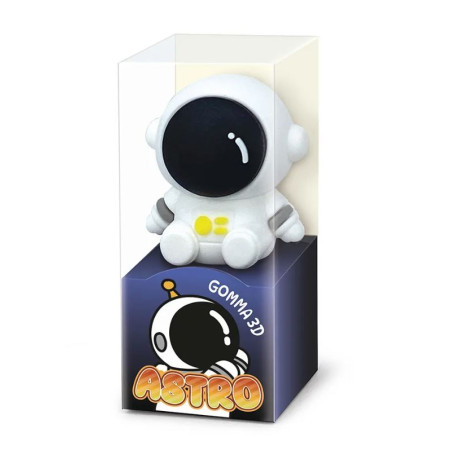 GOMMA ASTRONAUTA