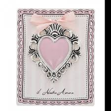 I CUORI 14X17,5 IL NOSTRO AMORE