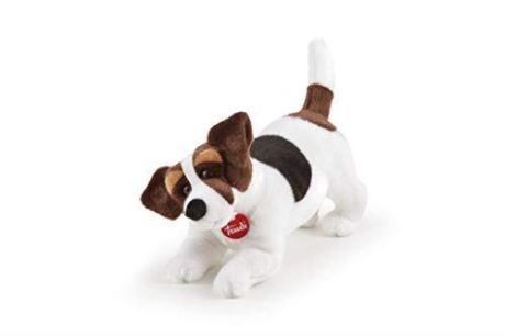 JACK RUSSEL JACK
